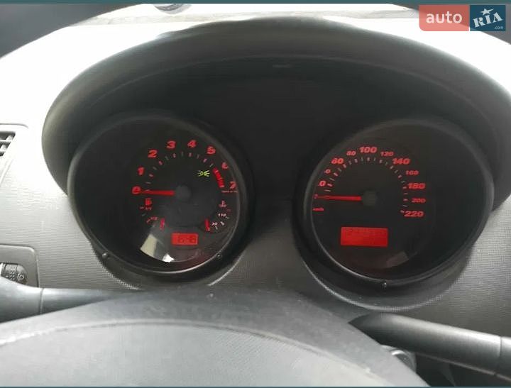 SEAT Arosa 2000 VIN VSSZZZ6HZ1R007282 фото оголошення 8 з 11