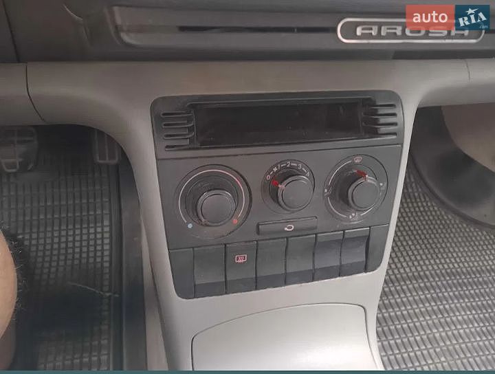 SEAT Arosa 2000 VIN VSSZZZ6HZ1R007282 фото оголошення 7 з 11