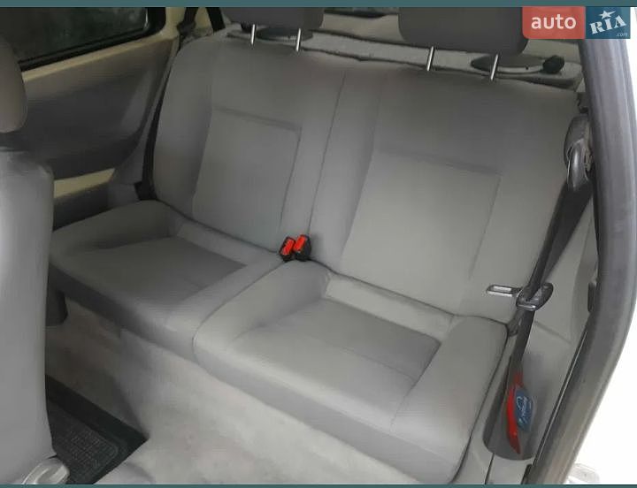SEAT Arosa 2000 VIN VSSZZZ6HZ1R007282 фото оголошення 11 з 11