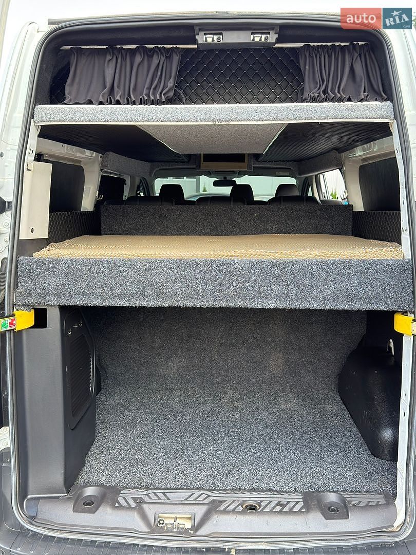 Ford Transit Custom 2017 VIN WF01XXTTG1HB63080 фото оголошення 28 з 53