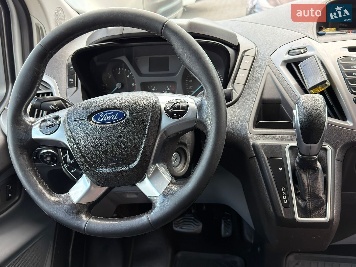 Ford Transit Custom 2017 VIN WF01XXTTG1HB63080 фото оголошення 35 з 53