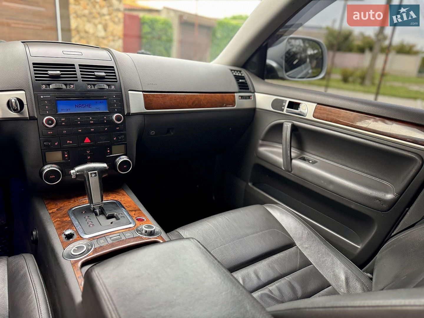 Volkswagen Touareg 2008 VIN WVGZZZ7LZ8D035387 фото оголошення 18 з 21