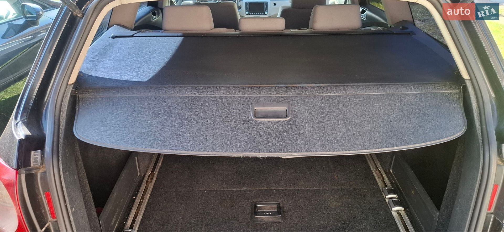 Volkswagen Passat 2006 VIN WVWZZZ3CZ6E205189 фото оголошення 3 з 8