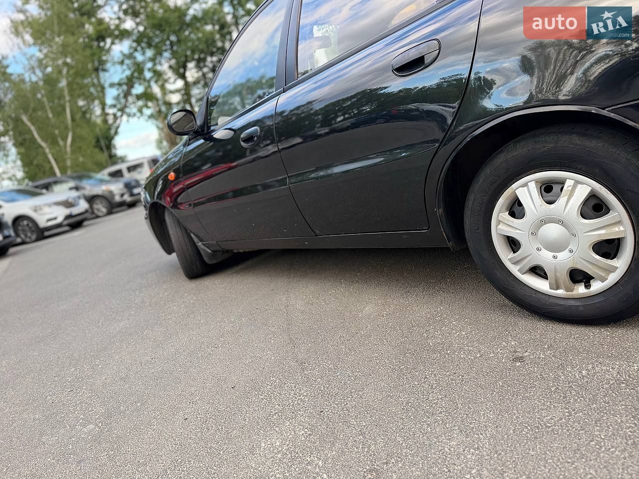 Daewoo Lanos 2007 VIN Y6DTF69YD8W385426 фото оголошення 10 з 32