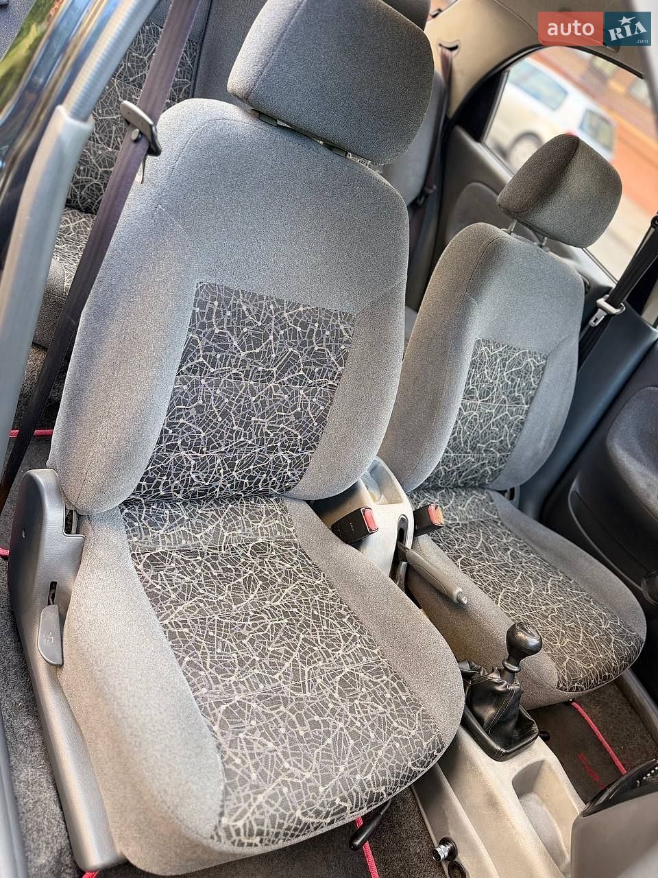 Daewoo Lanos 2007 VIN Y6DTF69YD8W385426 фото оголошення 24 з 32