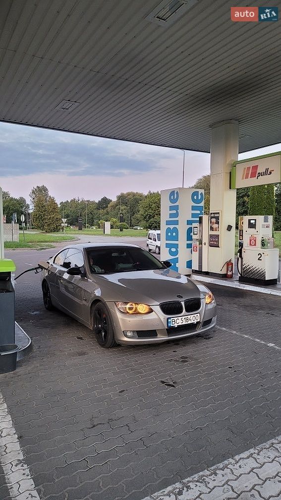 BMW 3 Series 2008 VIN WBAWA51060J009022 фото оголошення 5 з 7