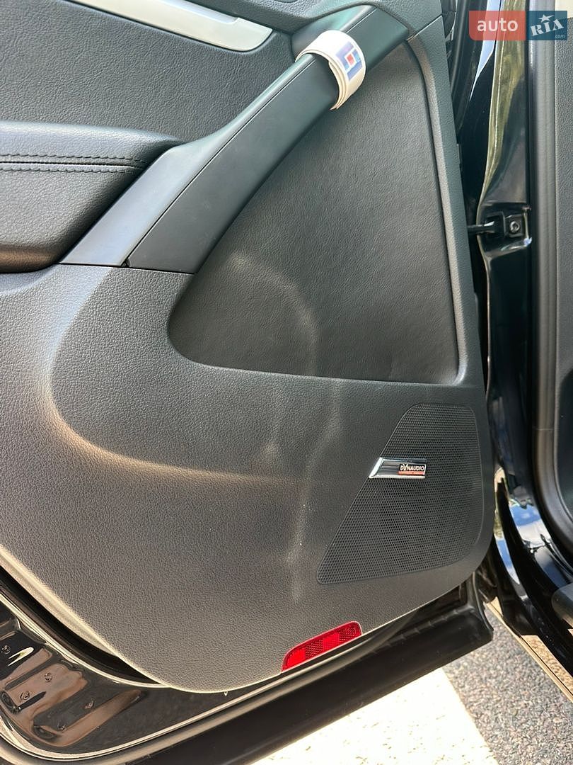 Volkswagen Tiguan 2014 VIN WVGZZZ5NZEW570001 фото оголошення 5 з 33