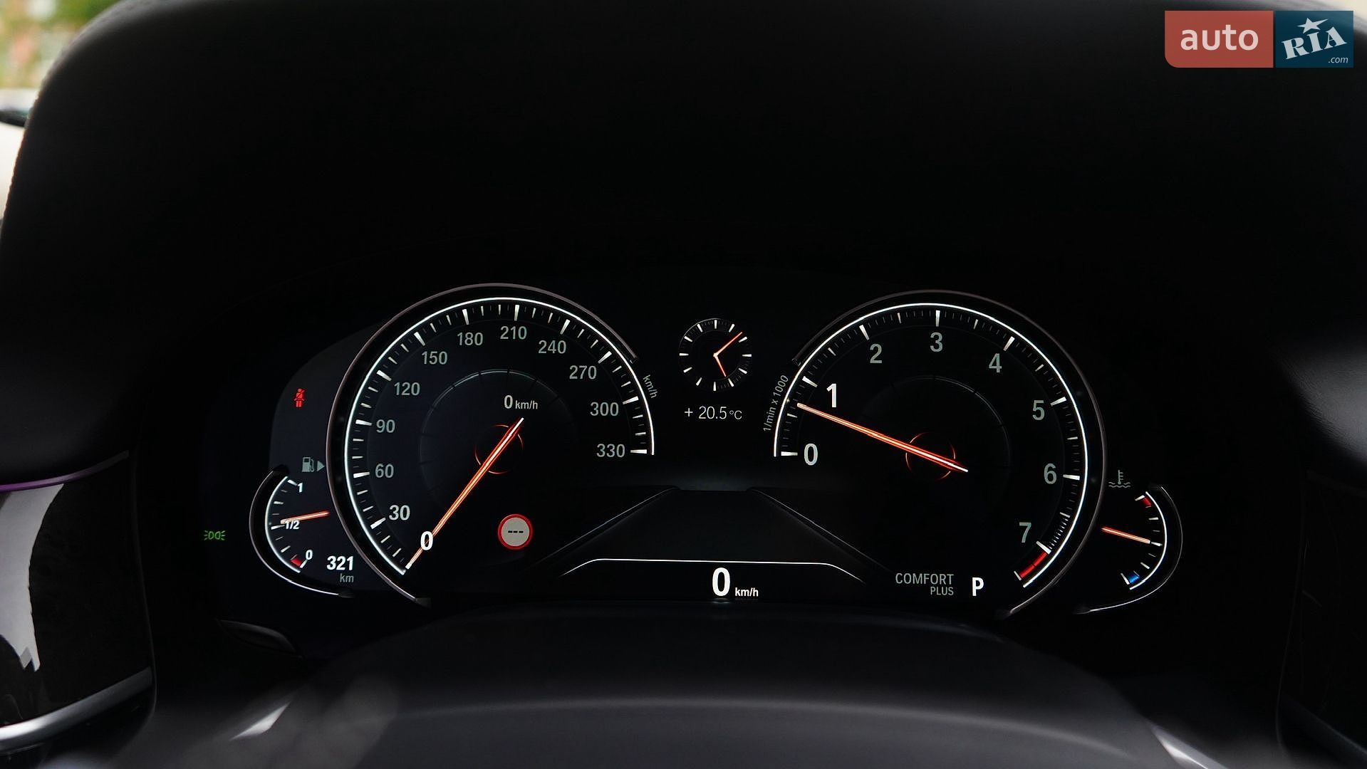 BMW 7 Series 2016 VIN WBA7E2C51GG738763 фото оголошення 27 з 37