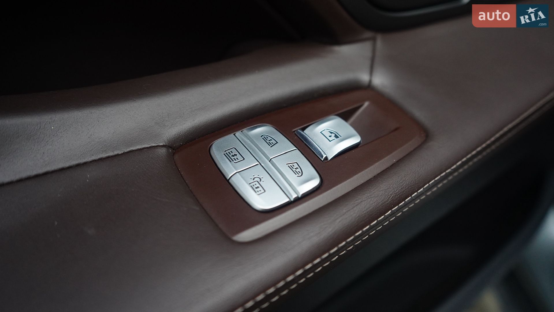 BMW 7 Series 2016 VIN WBA7E2C51GG738763 фото оголошення 35 з 37