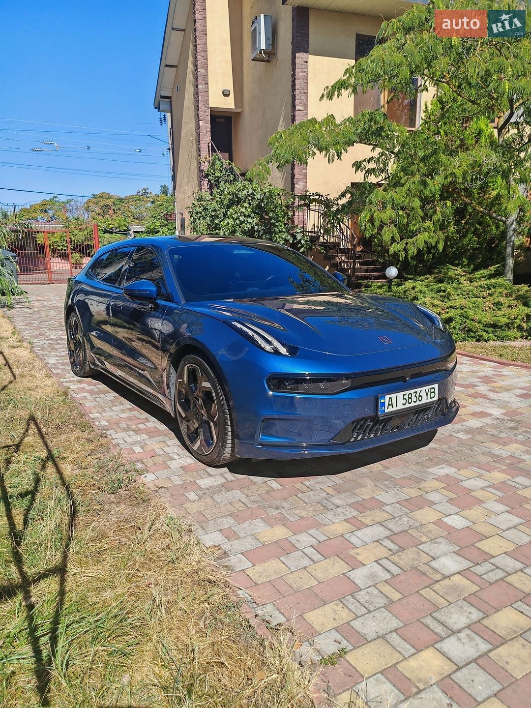 Zeekr 001 2024 VIN L6T79T2EXPP084264 фото оголошення 20 з 67