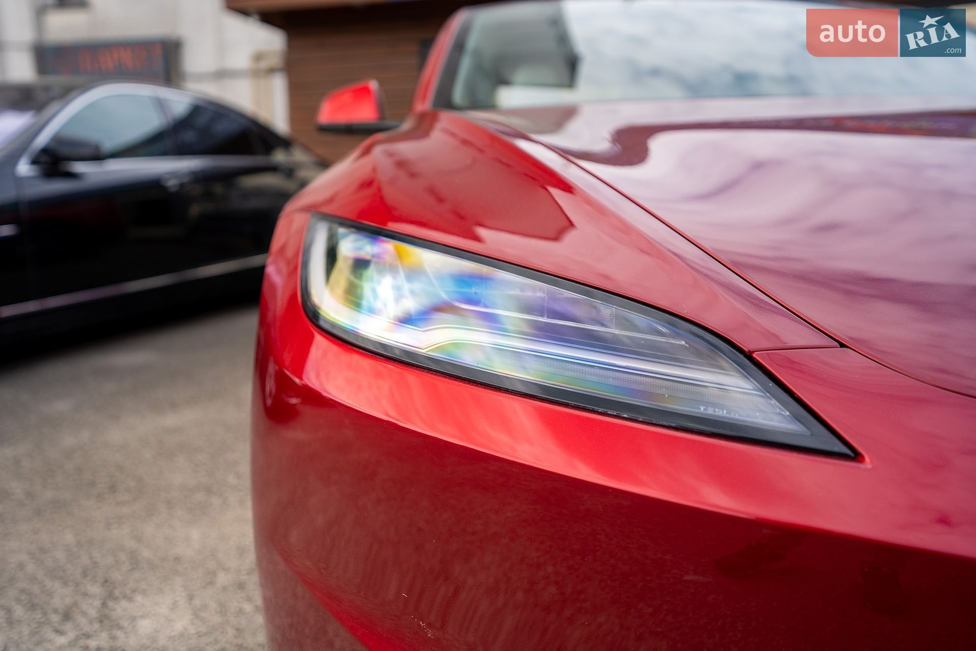 Tesla Model 3 2024 VIN 5YJ3E1EB0RF766713 фото оголошення 7 з 31