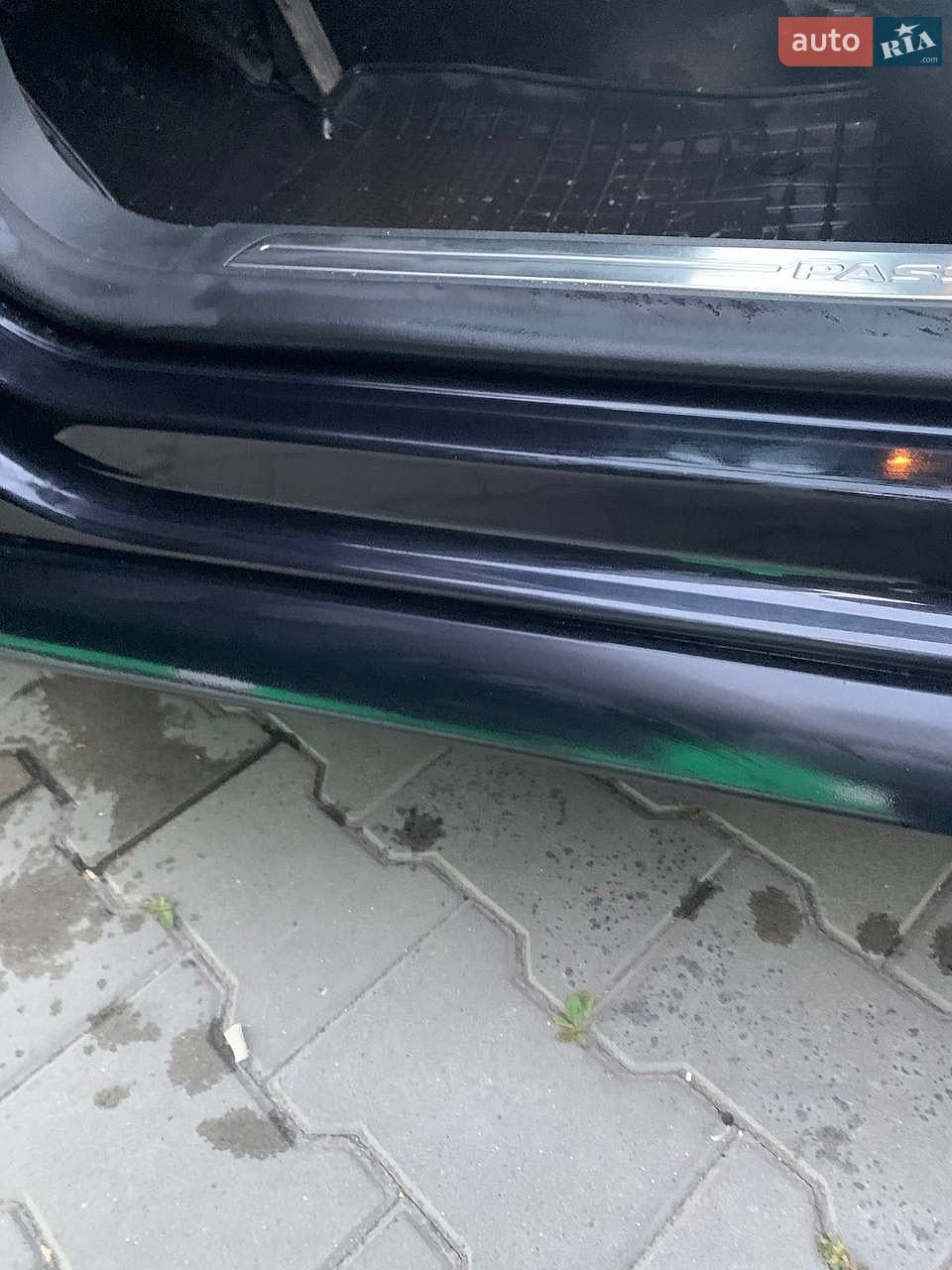 Volkswagen Passat 2012 VIN WVWZZZ3CZCE161968 фото оголошення 26 з 31
