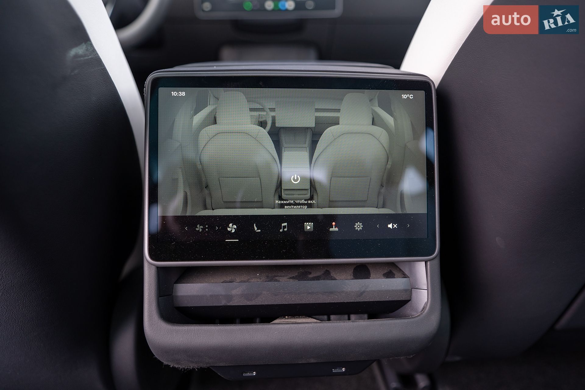 Tesla Model 3 2024 VIN 5YJ3E1EB0RF766713 фото оголошення 21 з 31