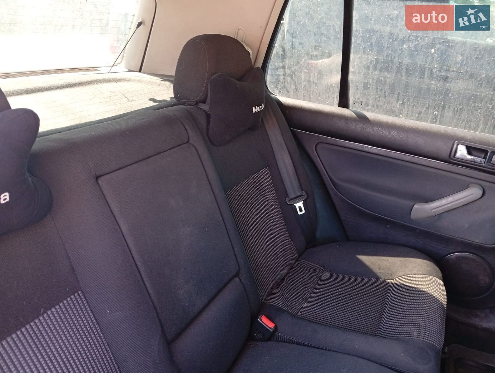 Volkswagen Golf GTI 1999 VIN WVWZZZ1JZXW590193 фото оголошення 7 з 11