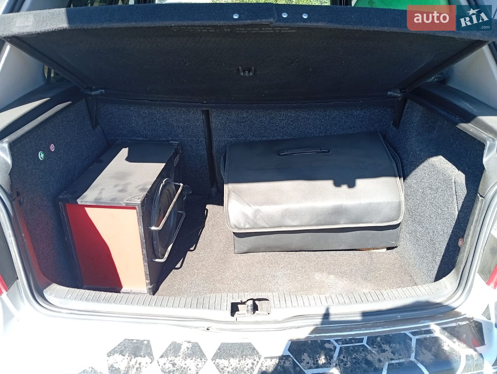 Volkswagen Golf GTI 1999 VIN WVWZZZ1JZXW590193 фото оголошення 5 з 11