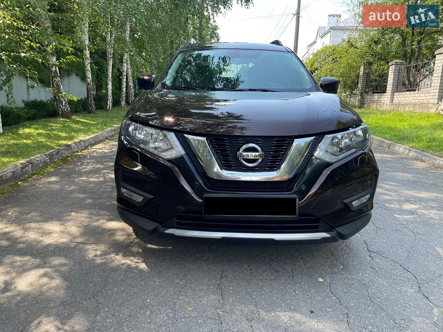 Nissan X-Trail 2020 VIN JN1TCAT32U0124915 фото оголошення 5 з 35