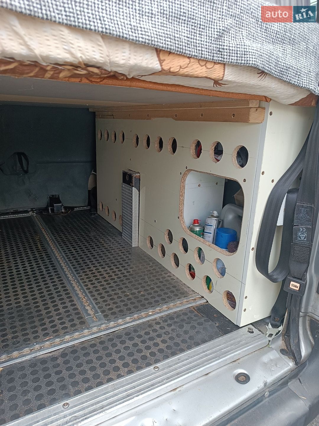 Ford Transit 2013 VIN WF0SXXTTFSDJ48954 фото оголошення 10 з 20