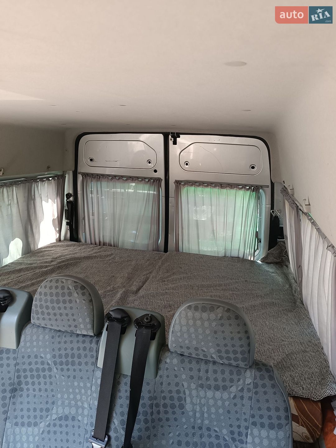 Ford Transit 2013 VIN WF0SXXTTFSDJ48954 фото оголошення 6 з 20