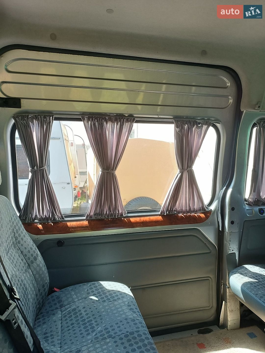 Ford Transit 2013 VIN WF0SXXTTFSDJ48954 фото оголошення 13 з 20