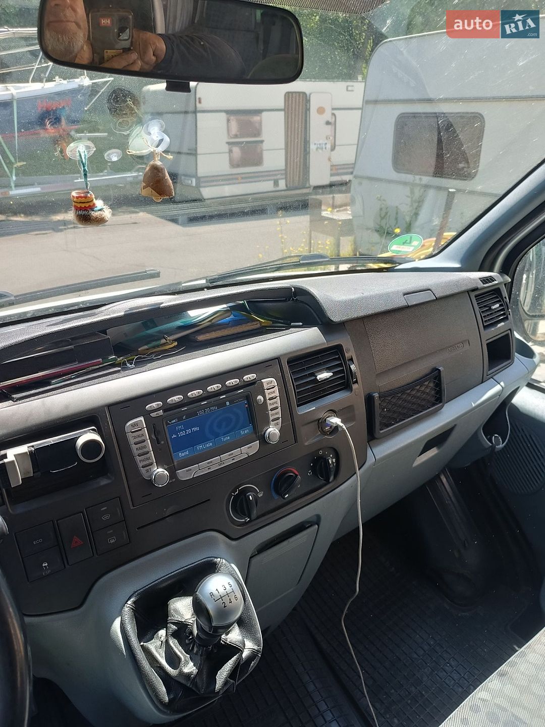 Ford Transit 2013 VIN WF0SXXTTFSDJ48954 фото оголошення 16 з 20