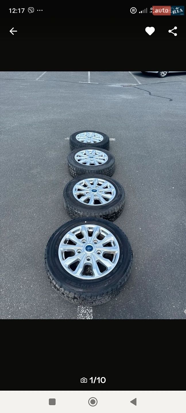 Ford Transit 2013 VIN WF0SXXTTFSDJ48954 фото оголошення 20 з 20