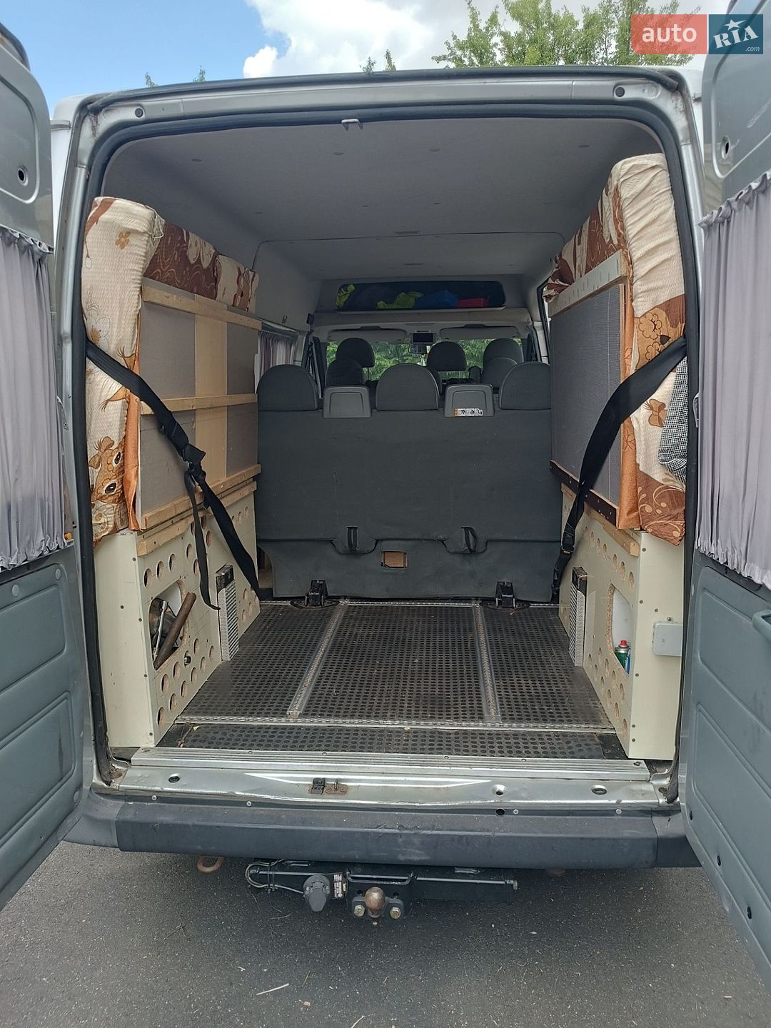 Ford Transit 2013 VIN WF0SXXTTFSDJ48954 фото оголошення 19 з 20