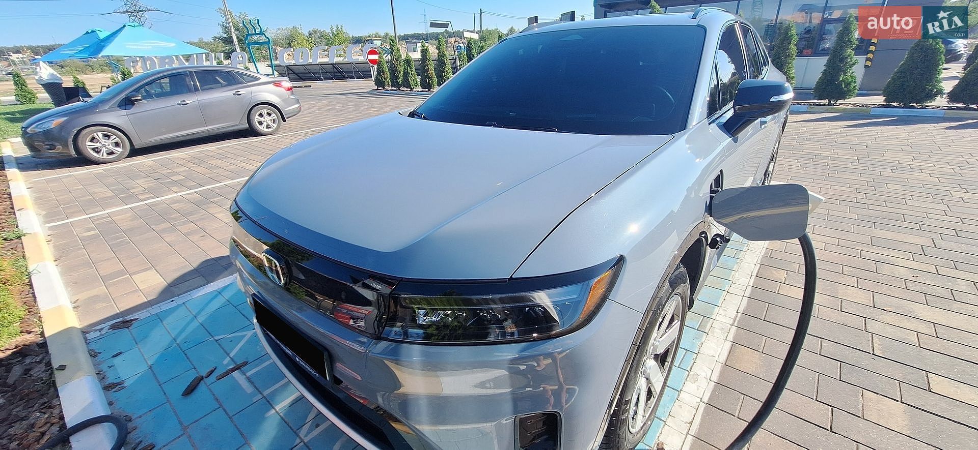 Honda Prologue 2024 VIN 3GPKHWRM3RS531787 фото оголошення 13 з 26