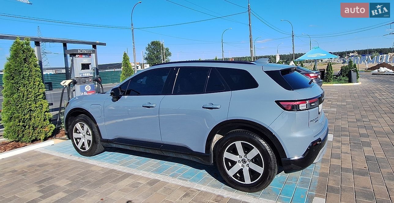 Honda Prologue 2024 VIN 3GPKHWRM3RS531787 фото оголошення 17 з 26