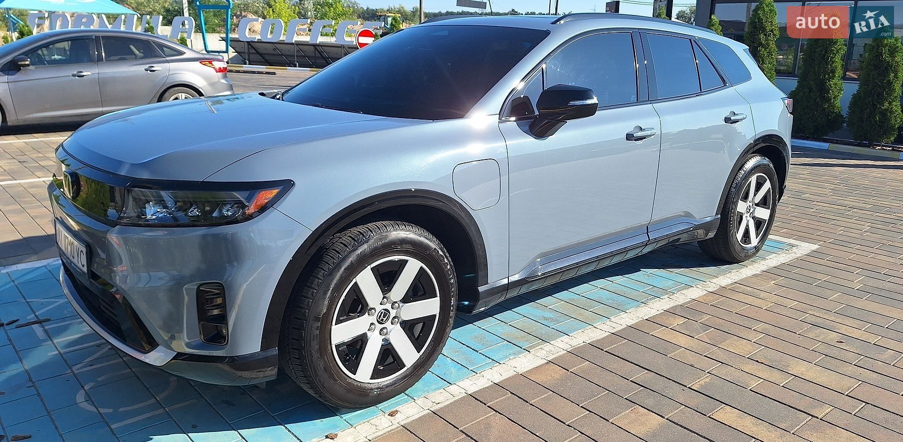 Honda Prologue 2024 VIN 3GPKHWRM3RS531787 фото оголошення 6 з 26