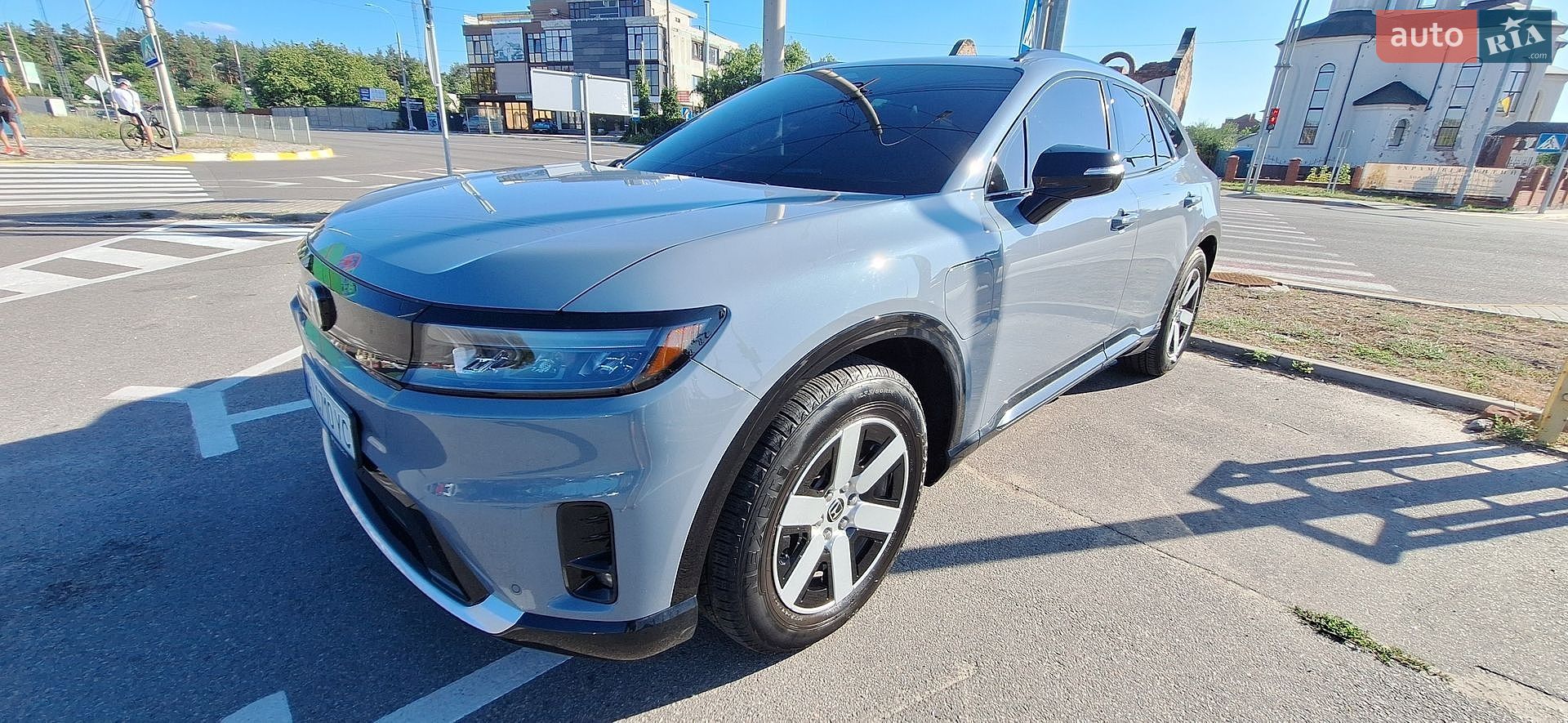 Honda Prologue 2024 VIN 3GPKHWRM3RS531787 фото оголошення 12 з 26