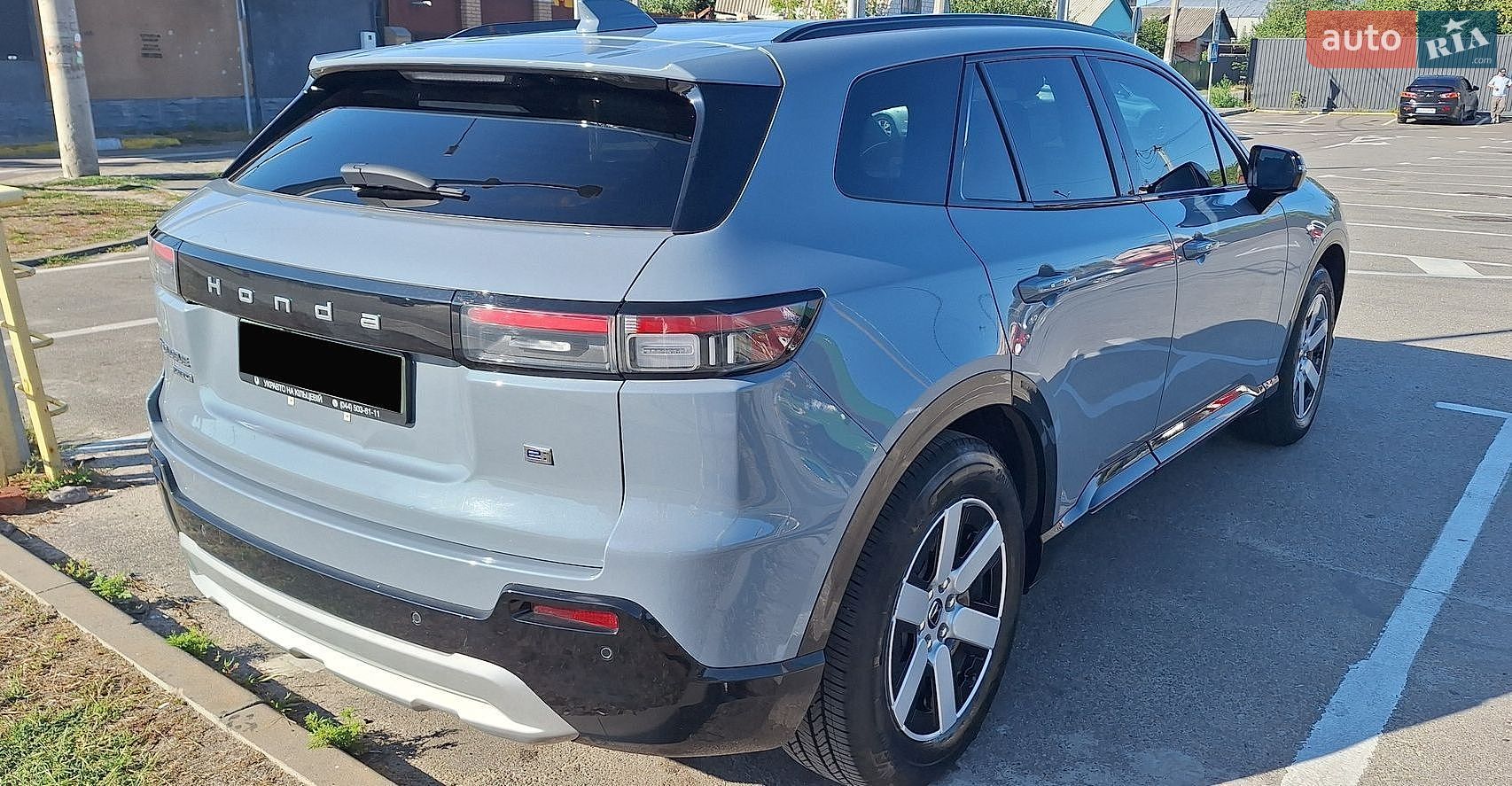 Honda Prologue 2024 VIN 3GPKHWRM3RS531787 фото оголошення 21 з 26