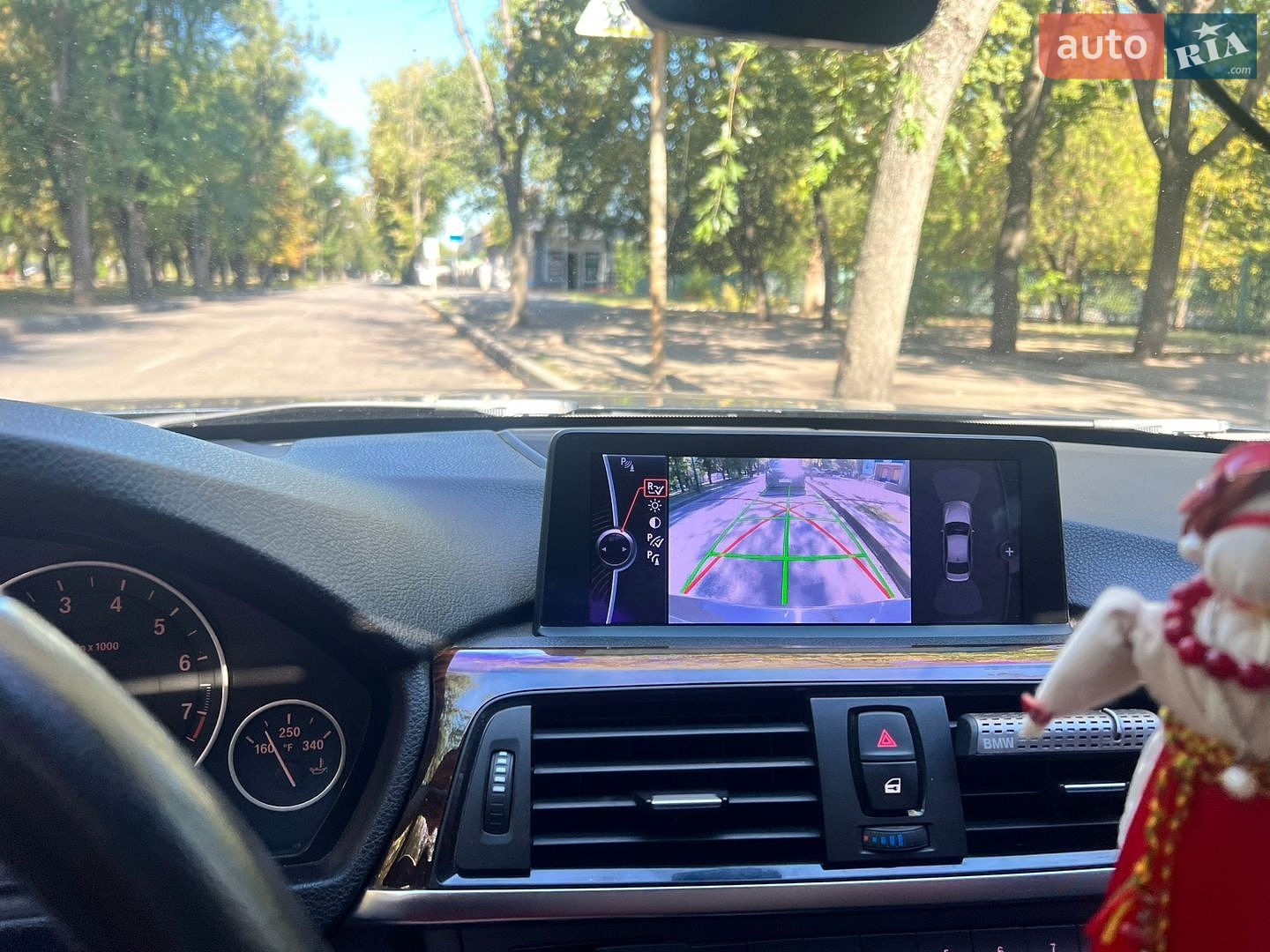 BMW 3 Series 2012 VIN WBA3C1G55DNR46516 фото оголошення 28 з 28