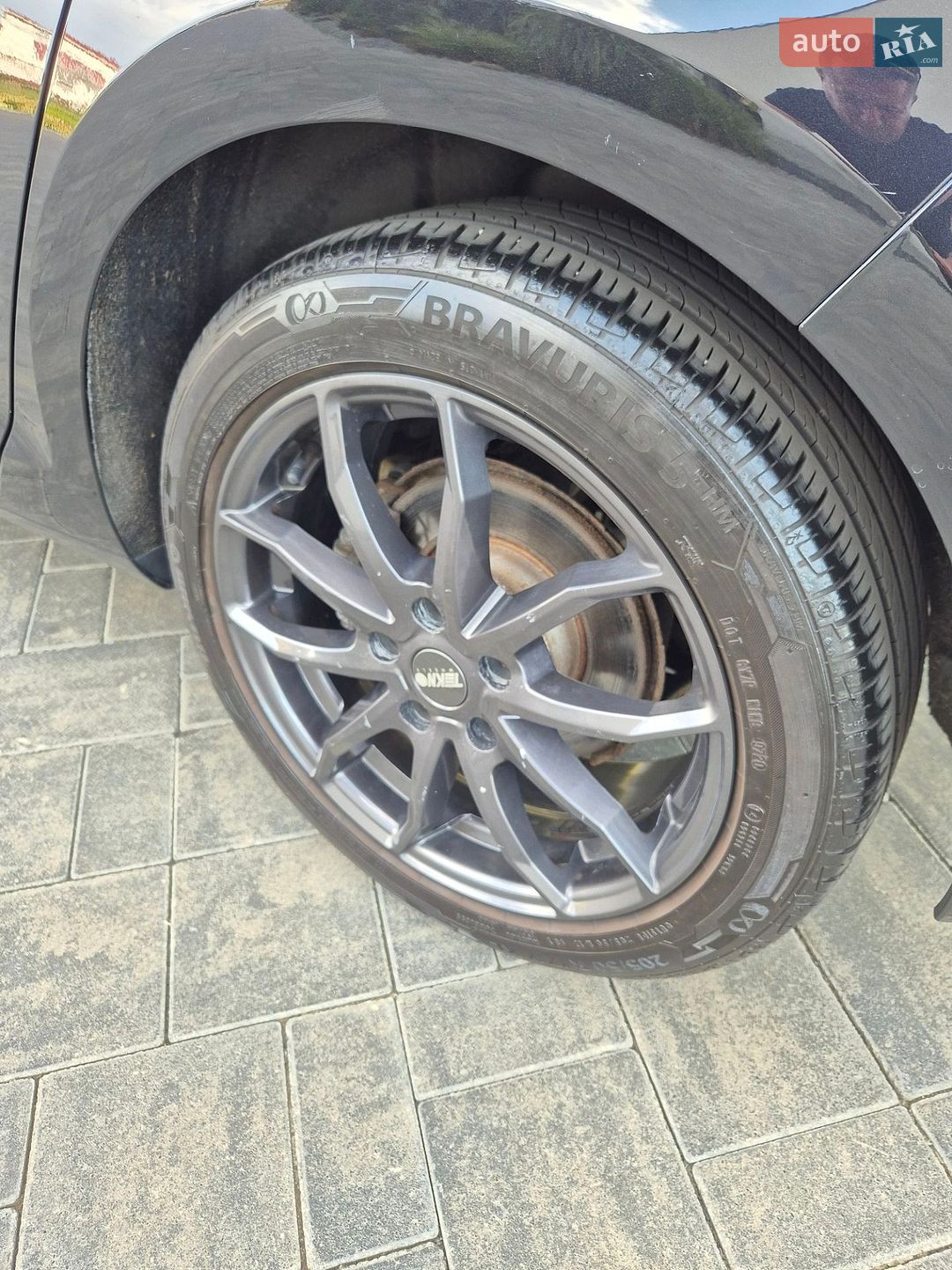 Volkswagen Golf 2014 VIN WVWZZZAUZEW155636 фото оголошення 22 з 30