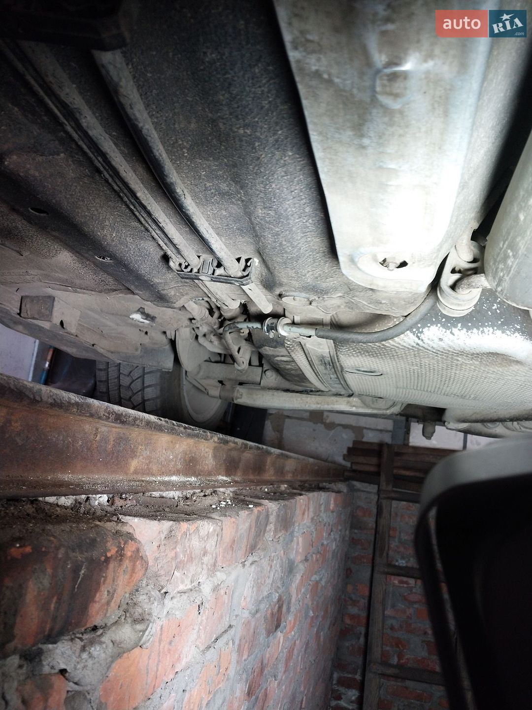 Opel Vectra 2003 VIN W0L0ZCF6838081089 фото оголошення 6 з 10