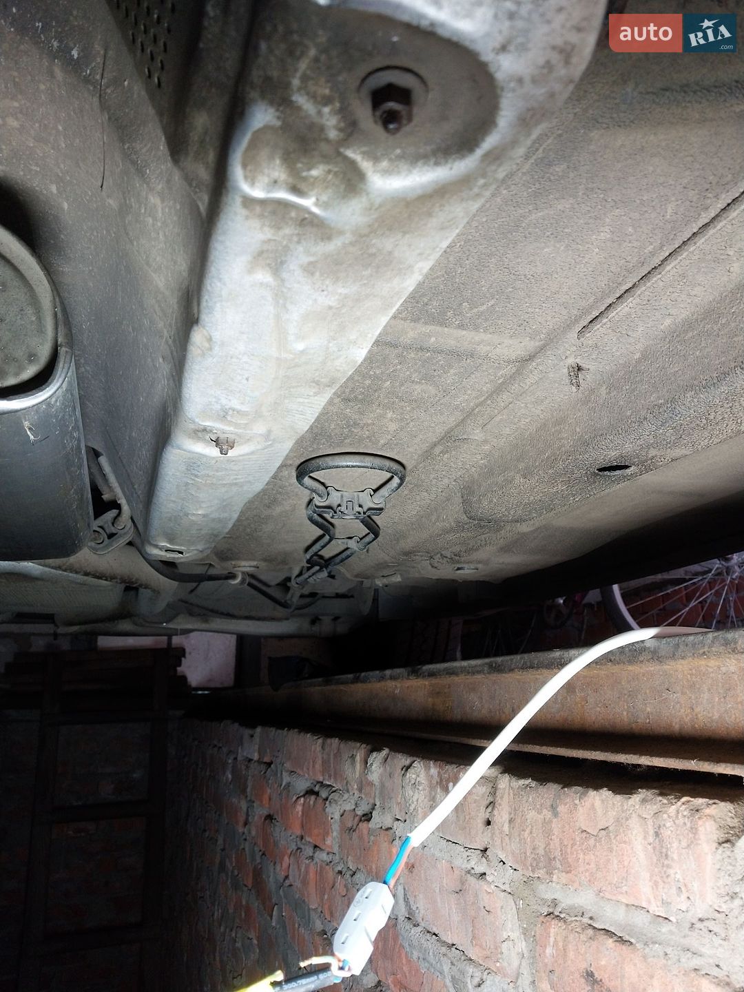 Opel Vectra 2003 VIN W0L0ZCF6838081089 фото оголошення 5 з 10