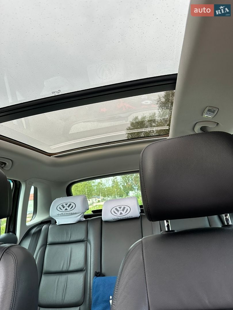 Volkswagen Tiguan 2014 VIN WVGZZZ5NZEW570001 фото оголошення 2 з 33