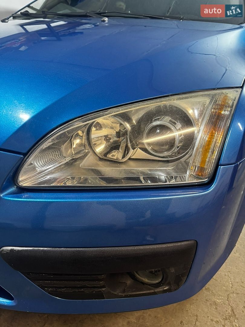 Ford Focus 2007 VIN WF05XXGCD57L25909 фото оголошення 3 з 26