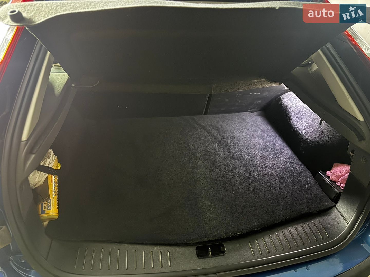 Ford Focus 2007 VIN WF05XXGCD57L25909 фото оголошення 15 з 26