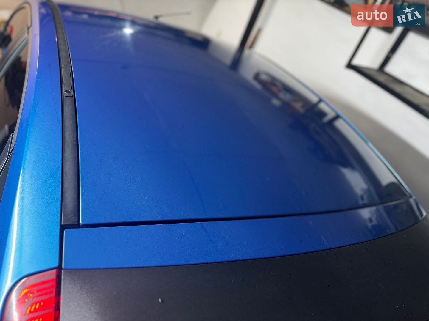 Ford Focus 2007 VIN WF05XXGCD57L25909 фото оголошення 26 з 26
