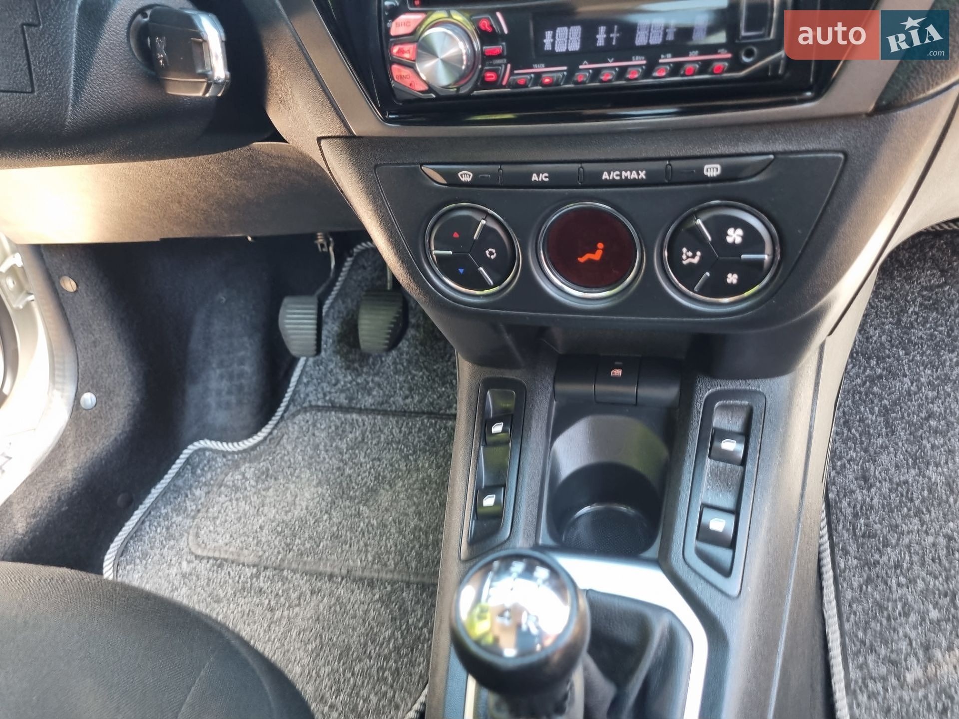 Peugeot 301 2014 VIN VF3DDHMY0EJ554311 фото оголошення 18 з 27