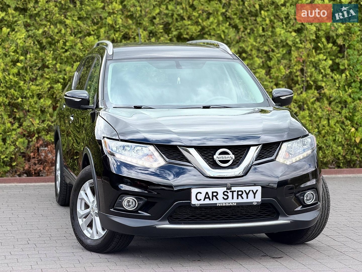 Nissan Rogue 2015 VIN KNMAT2MV3FP554873 фото оголошення 6 з 53