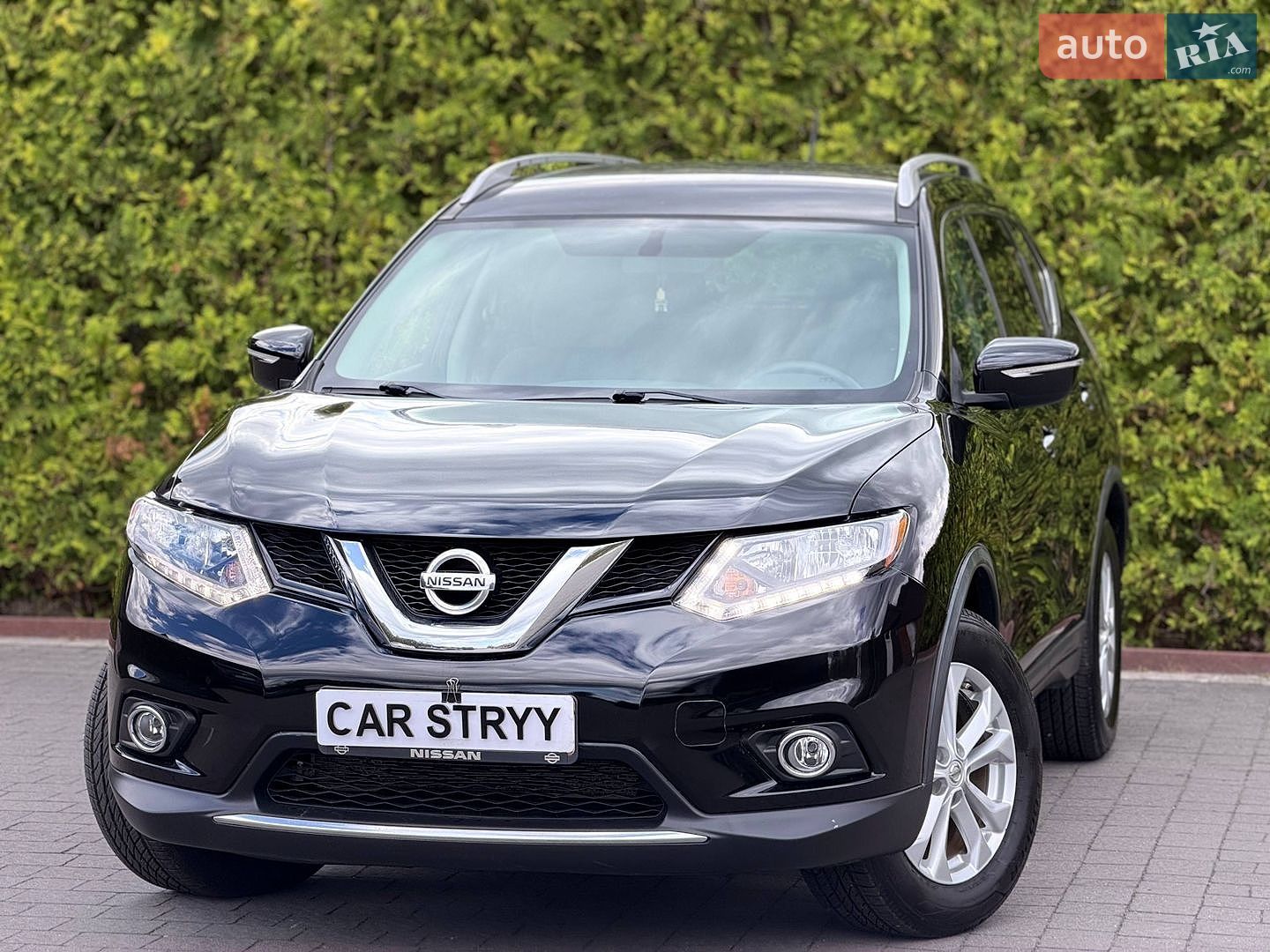 Nissan Rogue 2015 VIN KNMAT2MV3FP554873 фото оголошення 10 з 53