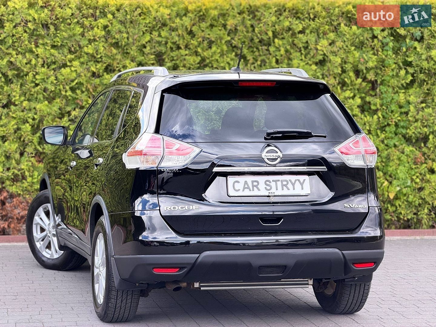 Nissan Rogue 2015 VIN KNMAT2MV3FP554873 фото оголошення 14 з 53