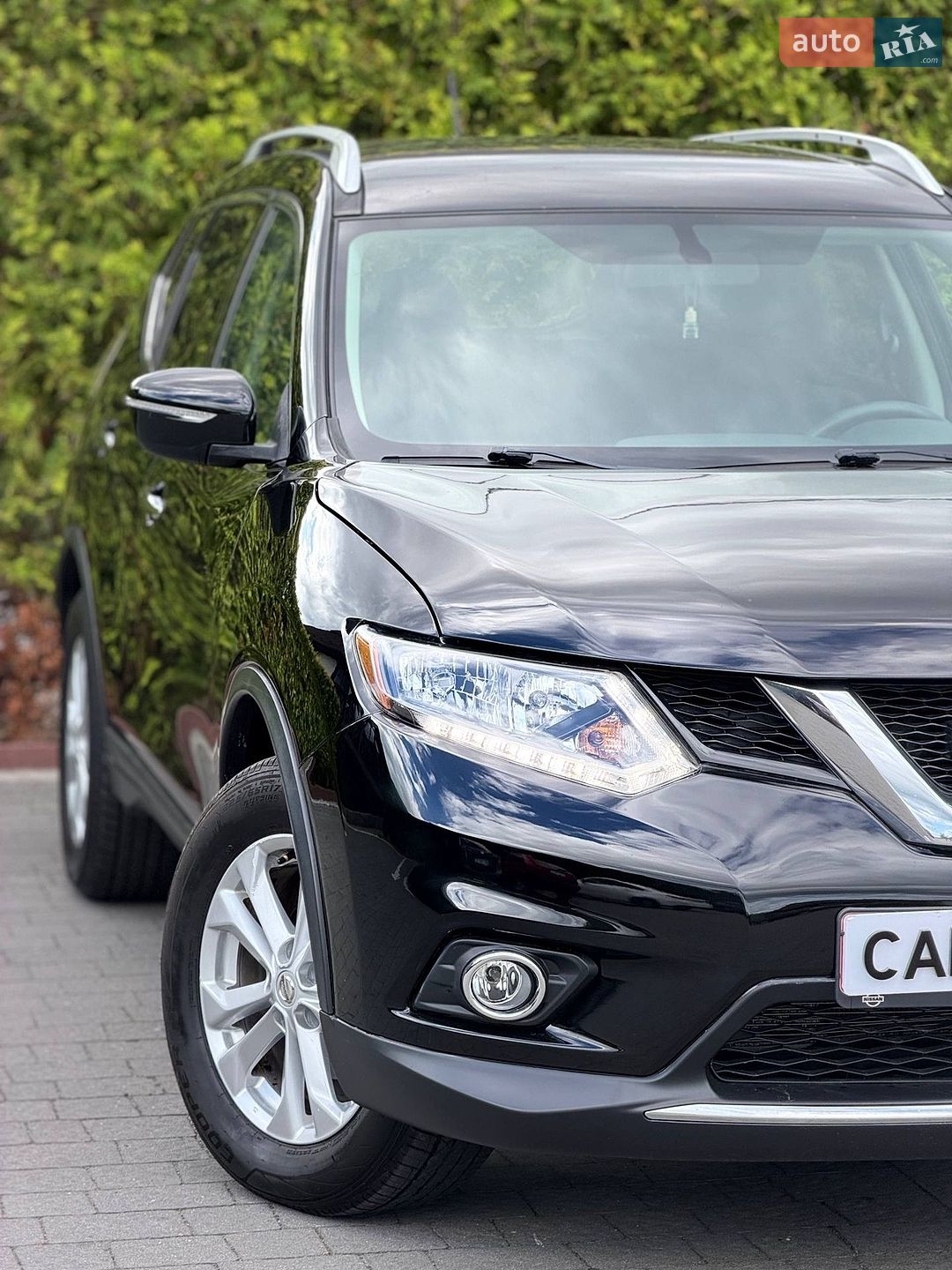 Nissan Rogue 2015 VIN KNMAT2MV3FP554873 фото оголошення 8 з 53