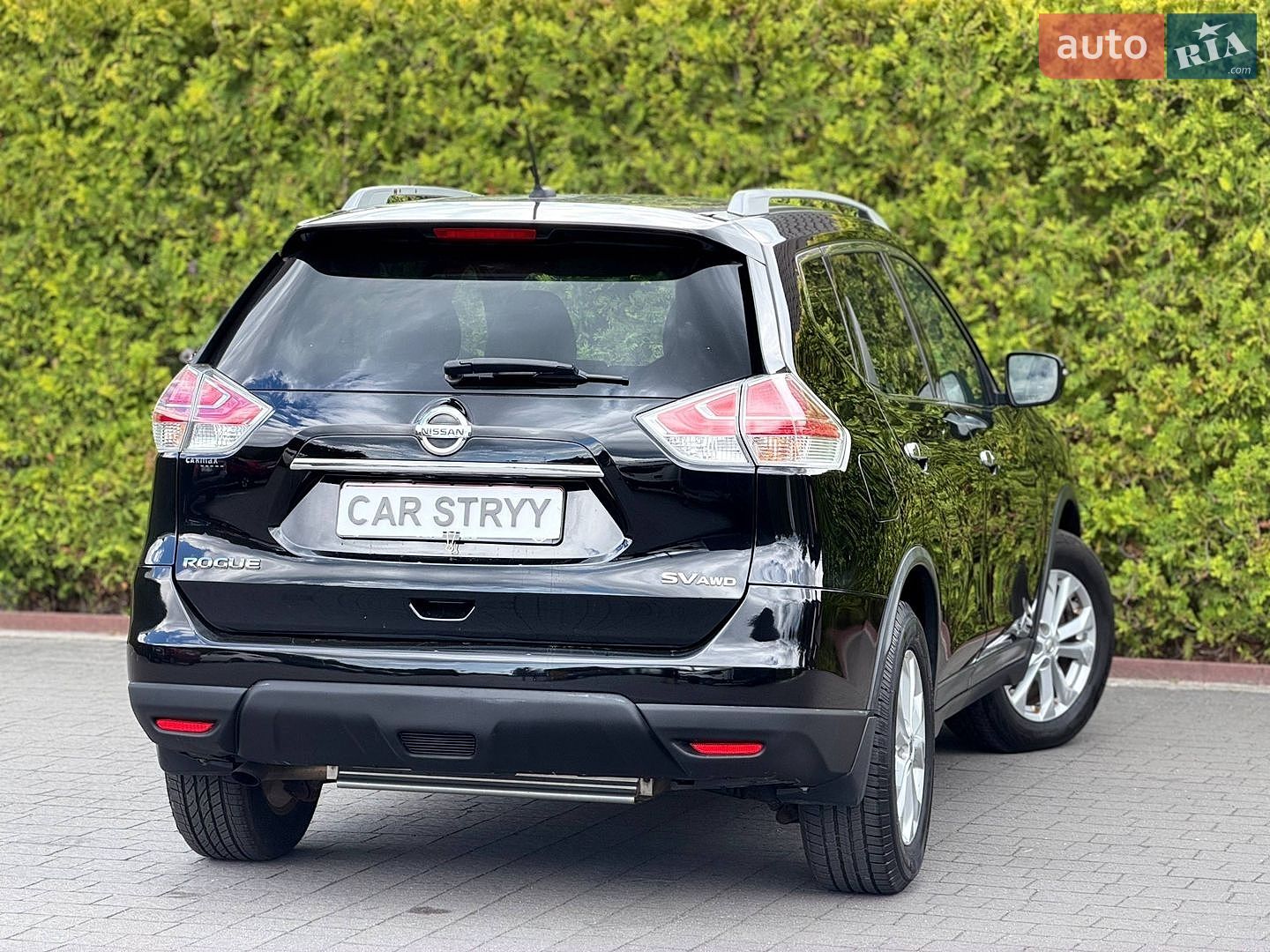 Nissan Rogue 2015 VIN KNMAT2MV3FP554873 фото оголошення 16 з 53