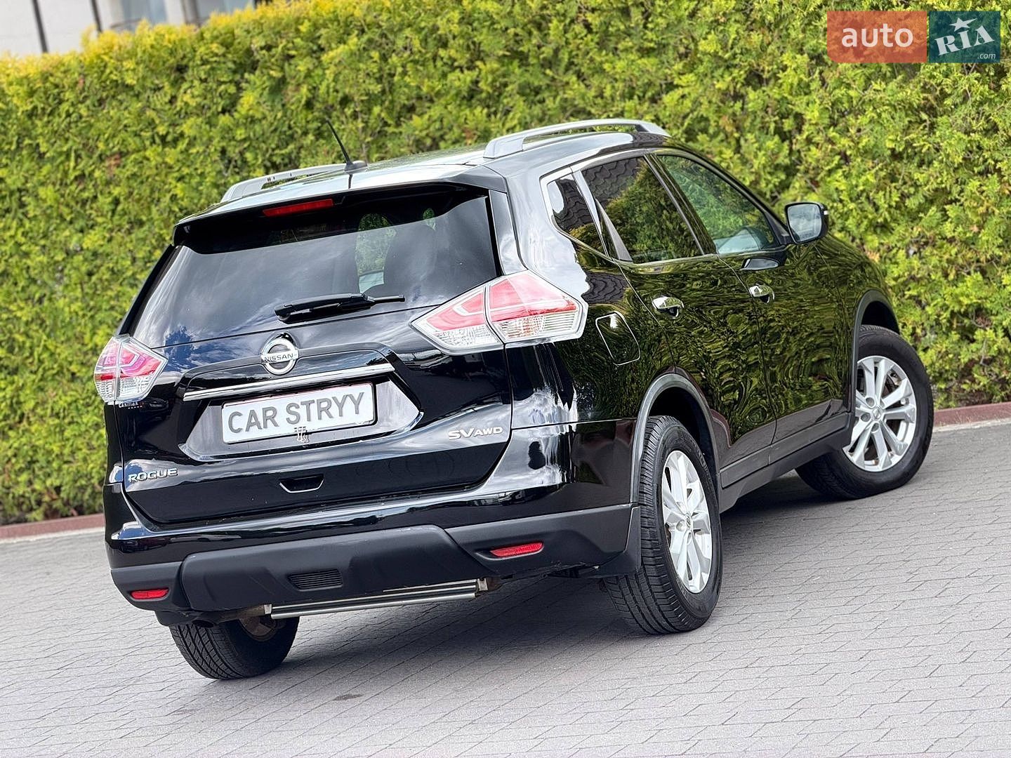 Nissan Rogue 2015 VIN KNMAT2MV3FP554873 фото оголошення 19 з 53