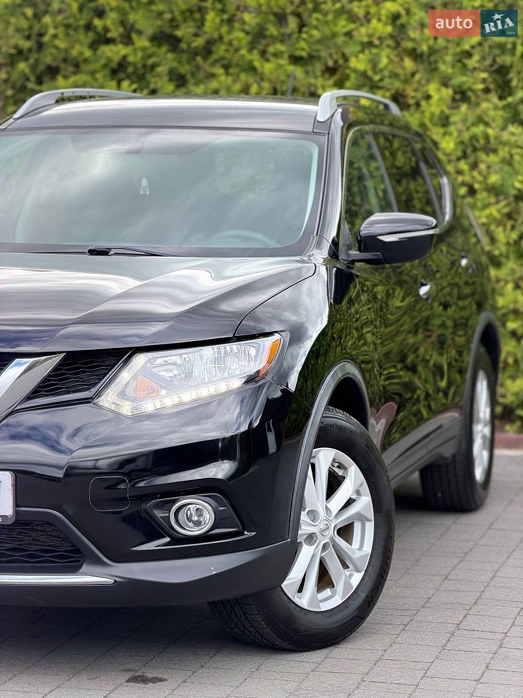 Nissan Rogue 2015 VIN KNMAT2MV3FP554873 фото оголошення 12 з 53