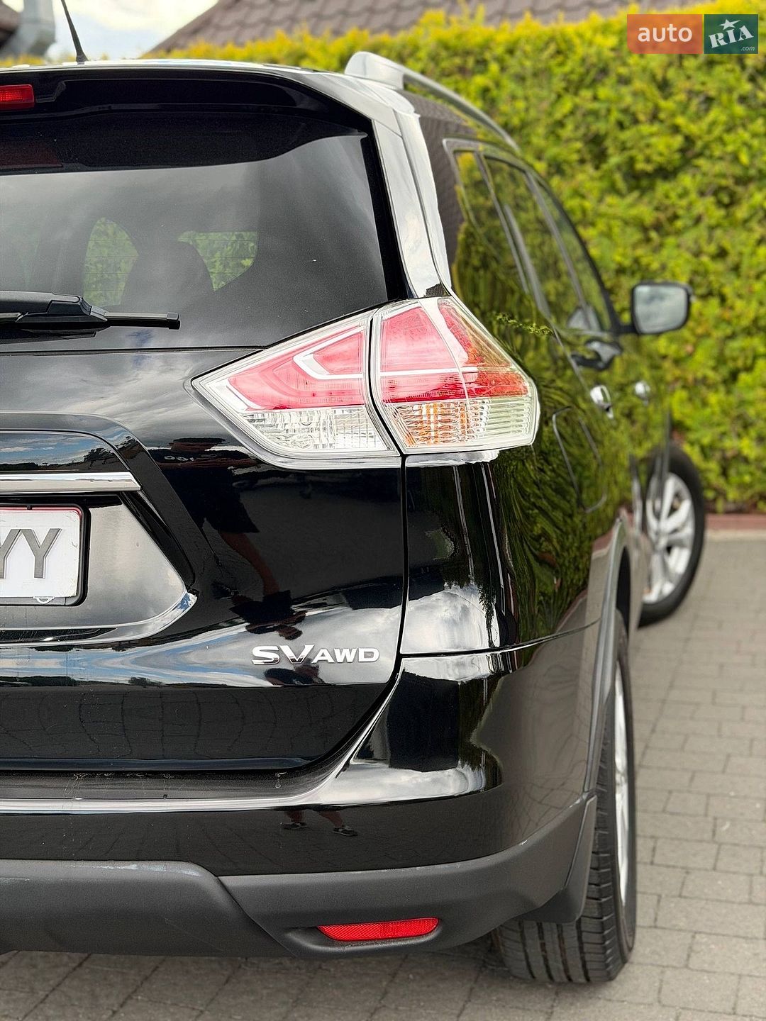 Nissan Rogue 2015 VIN KNMAT2MV3FP554873 фото оголошення 21 з 53