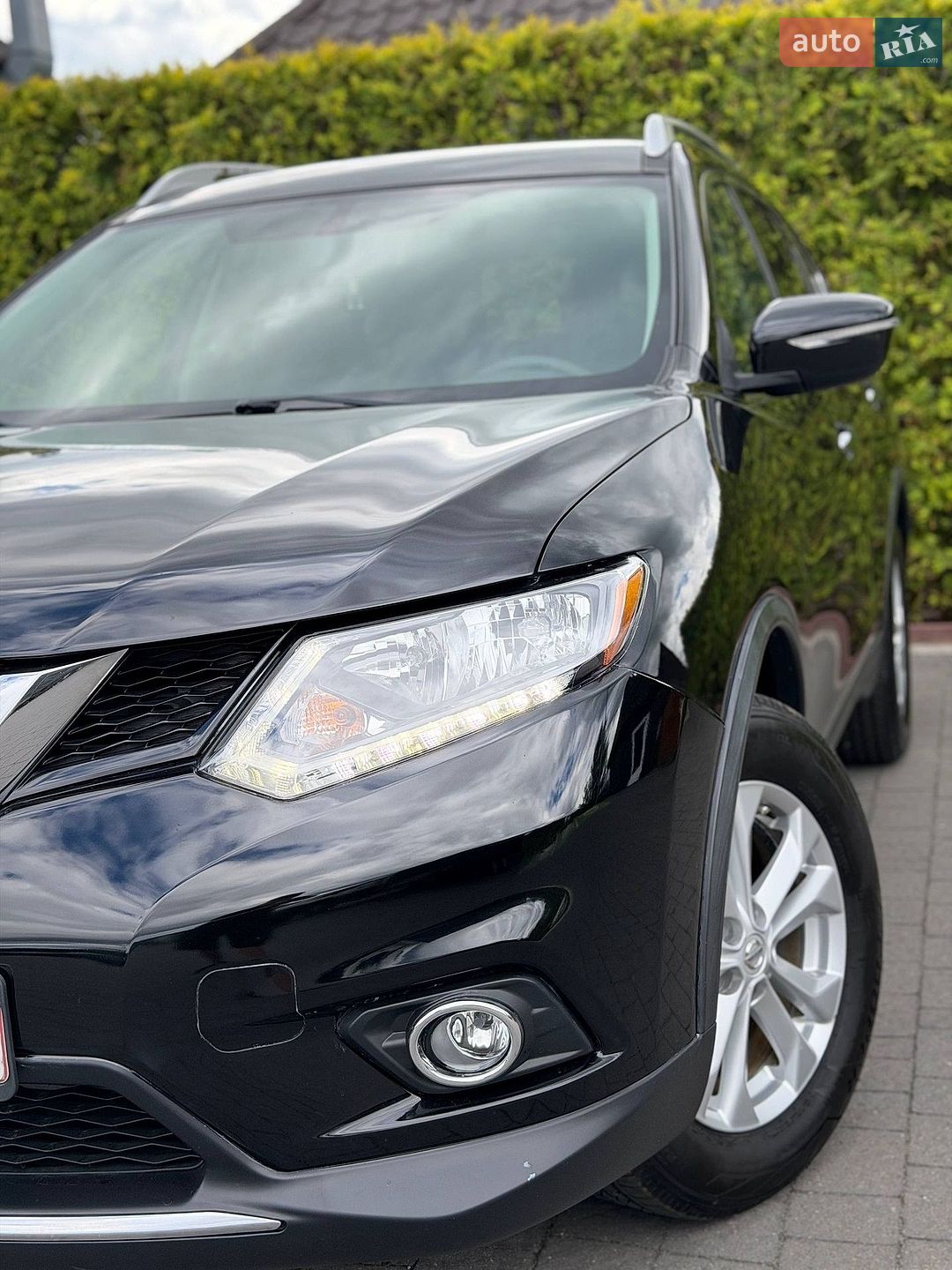 Nissan Rogue 2015 VIN KNMAT2MV3FP554873 фото оголошення 13 з 53