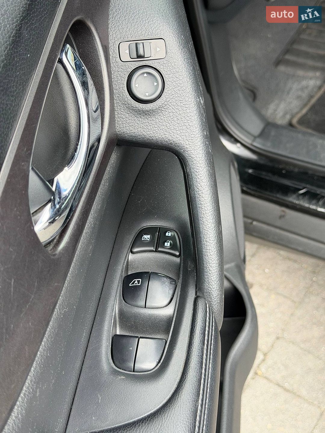 Nissan Rogue 2015 VIN KNMAT2MV3FP554873 фото оголошення 22 з 53